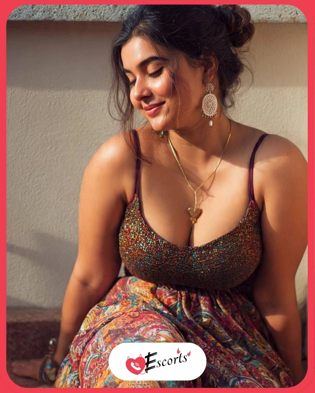 Alisha Oberoi — escort in Lig Colony