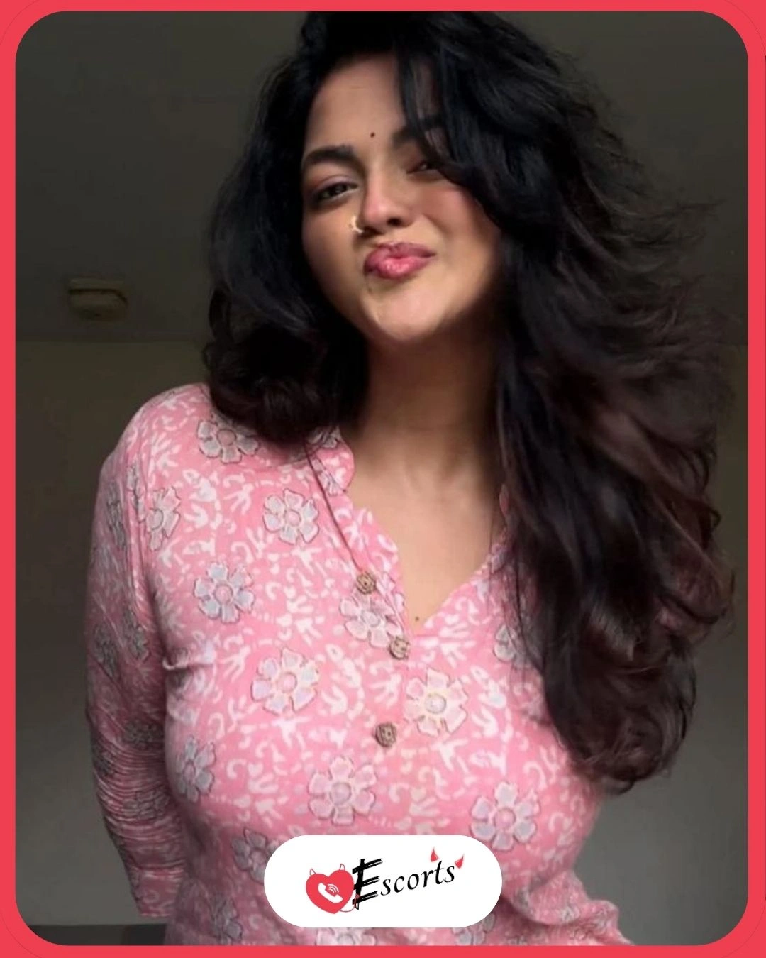 Devanshi Batra — escort in Palasia