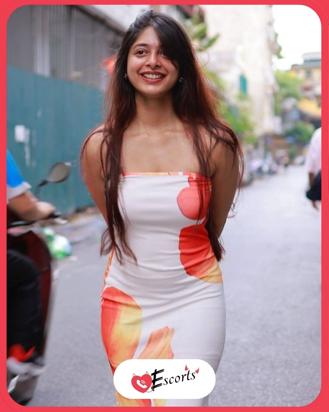 Garima Rathore — escort in Scheme 78