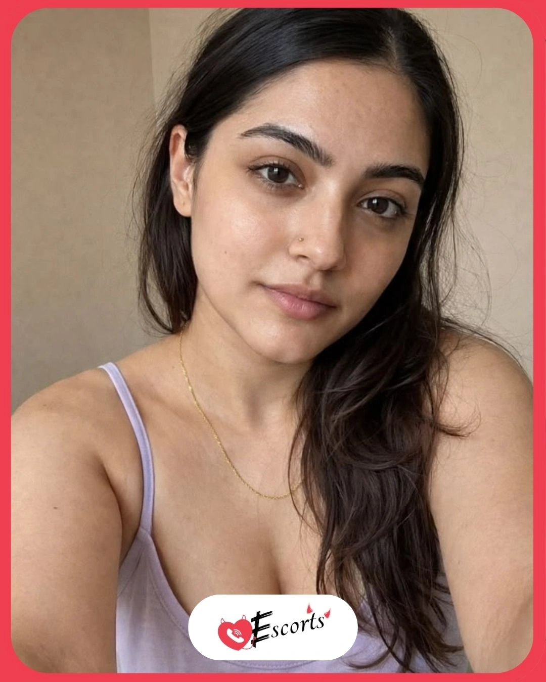 Kritika Bhatia — escort in Rau