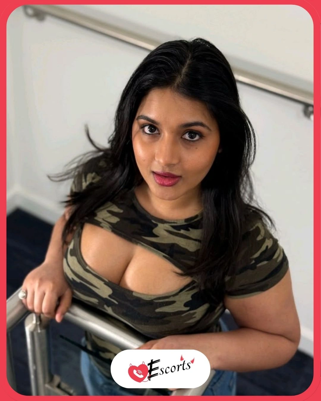 Mitali Joshi — escort in Lig Colony