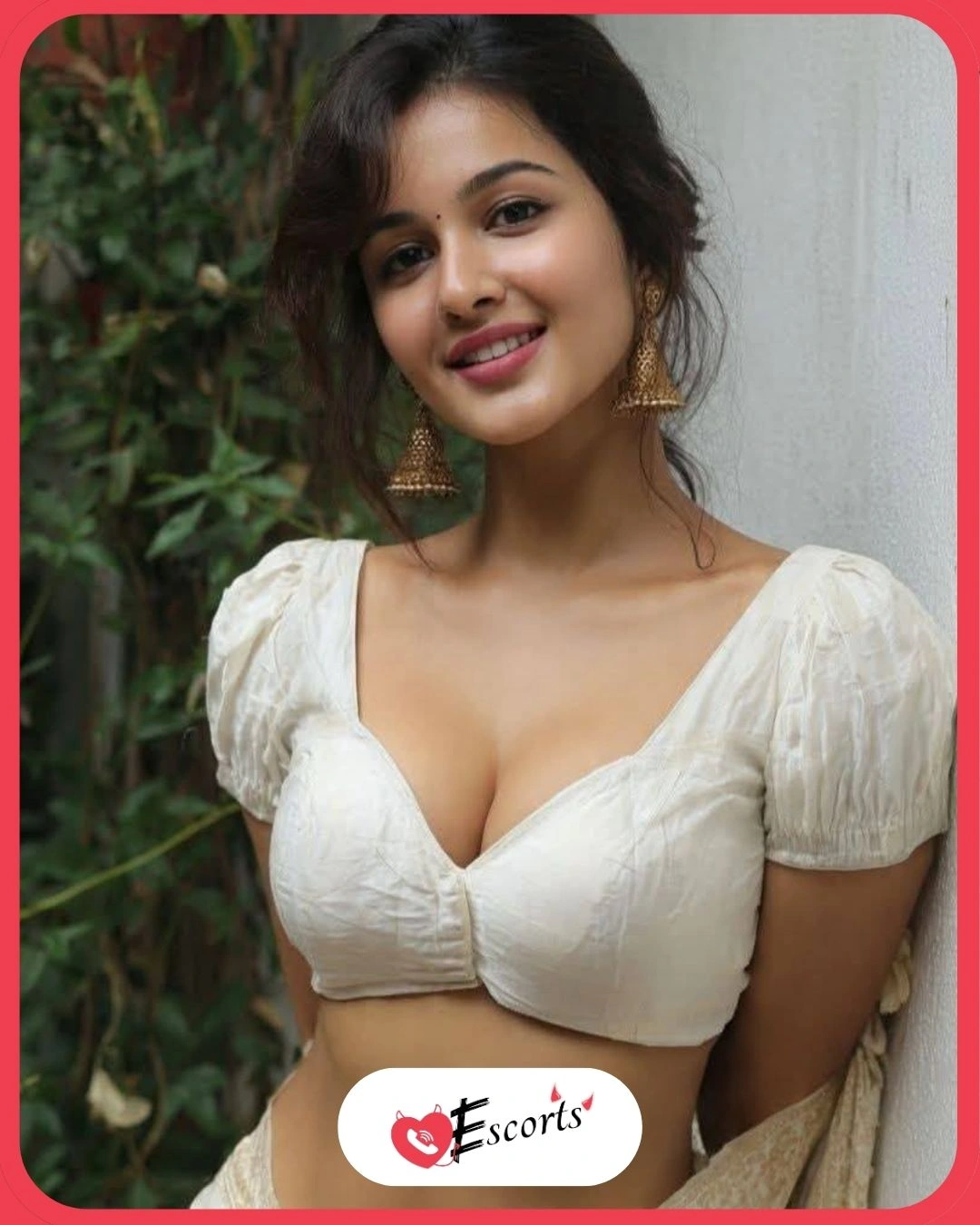 Muskan Arora — escort in Annapurna