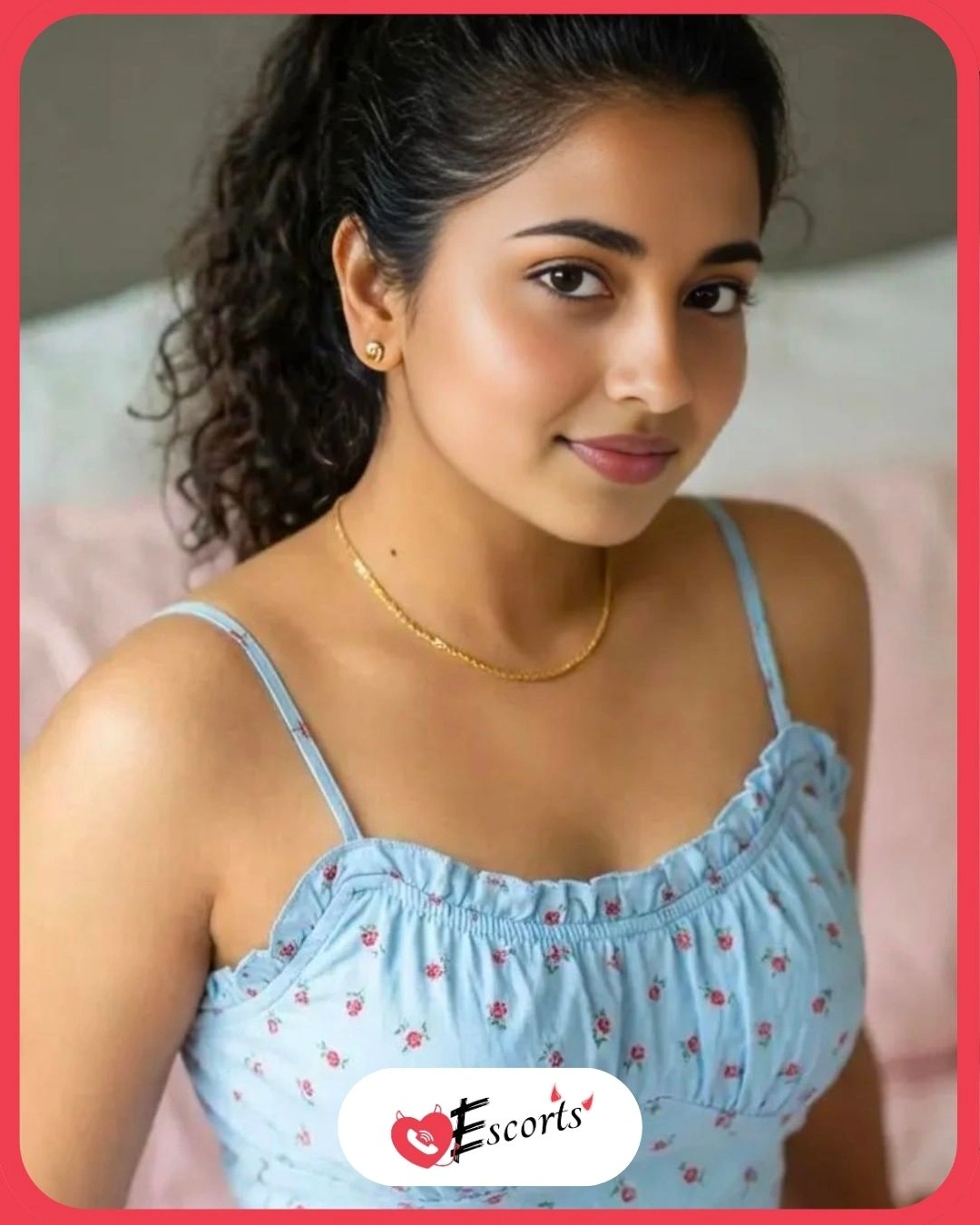 Neha Thakkar — escort in Sudama Nagar