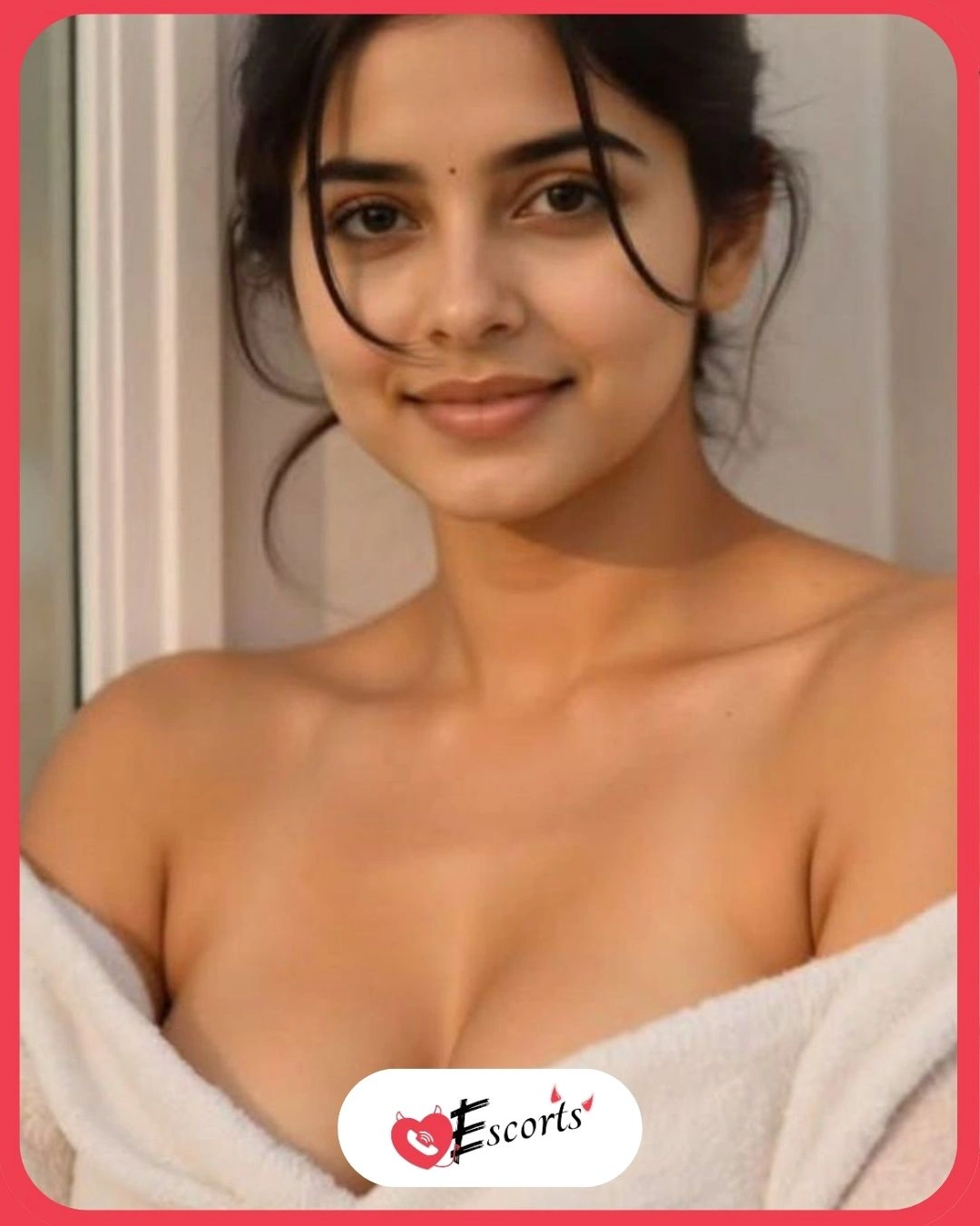 Nisha Saxena — escort in Vijay Nagar