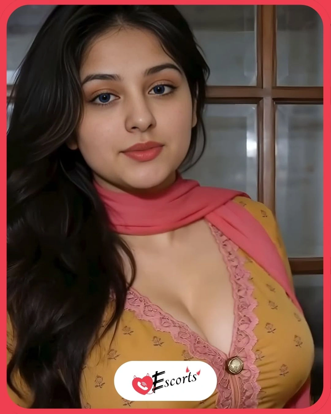 Radhika Sinha — escort in Annapurna