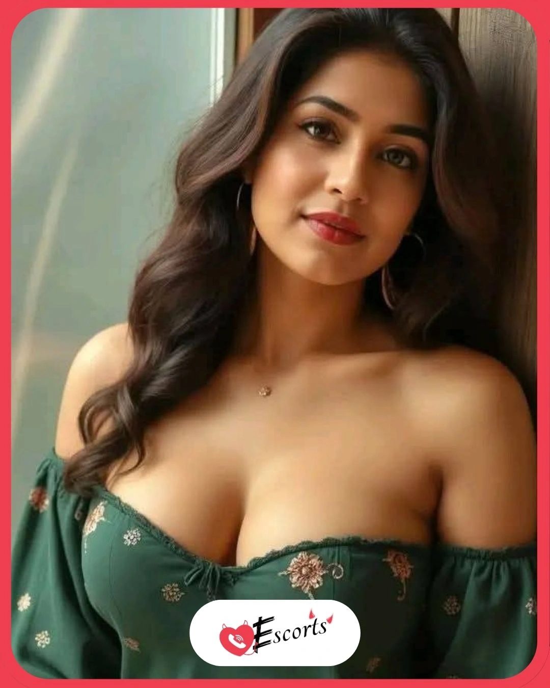 Riya Kapoor — escort in Silicon City