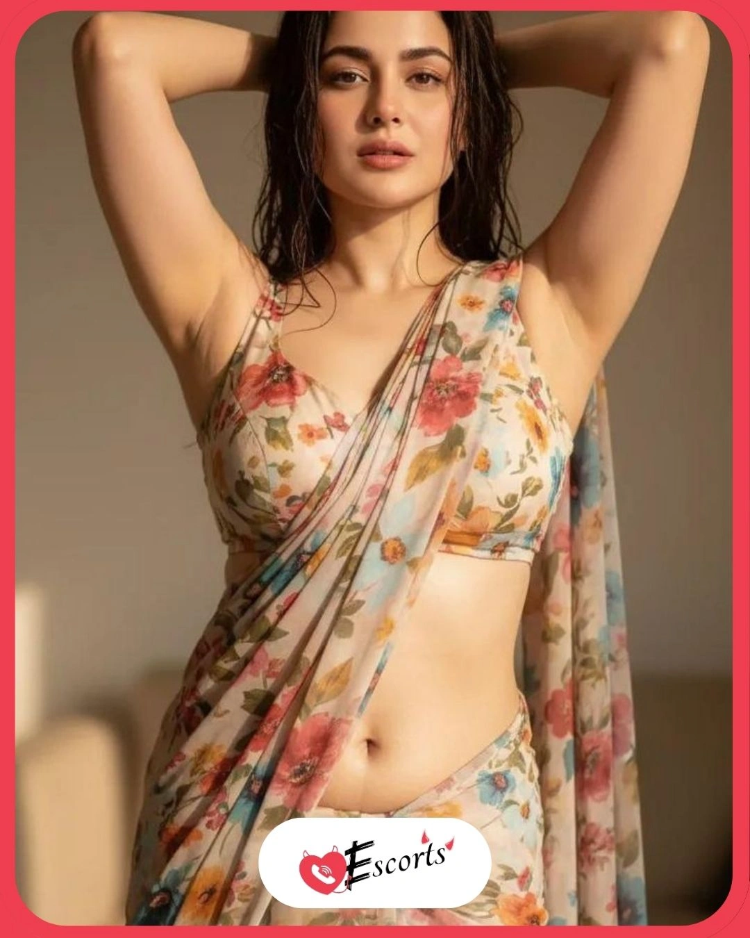 Ruchi Khanna — escort in Palasia
