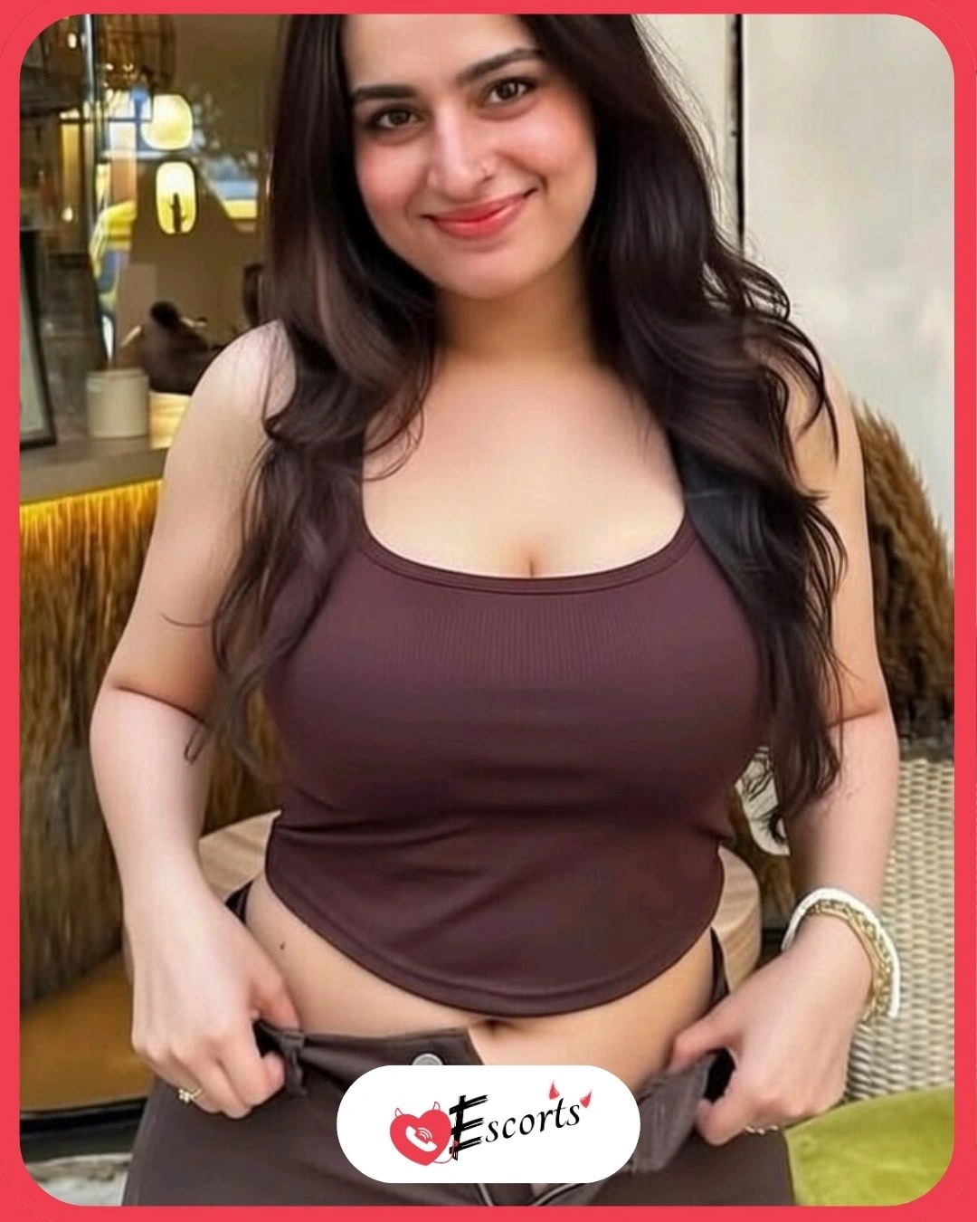Rupal Shah — escort in Bhawarkuan