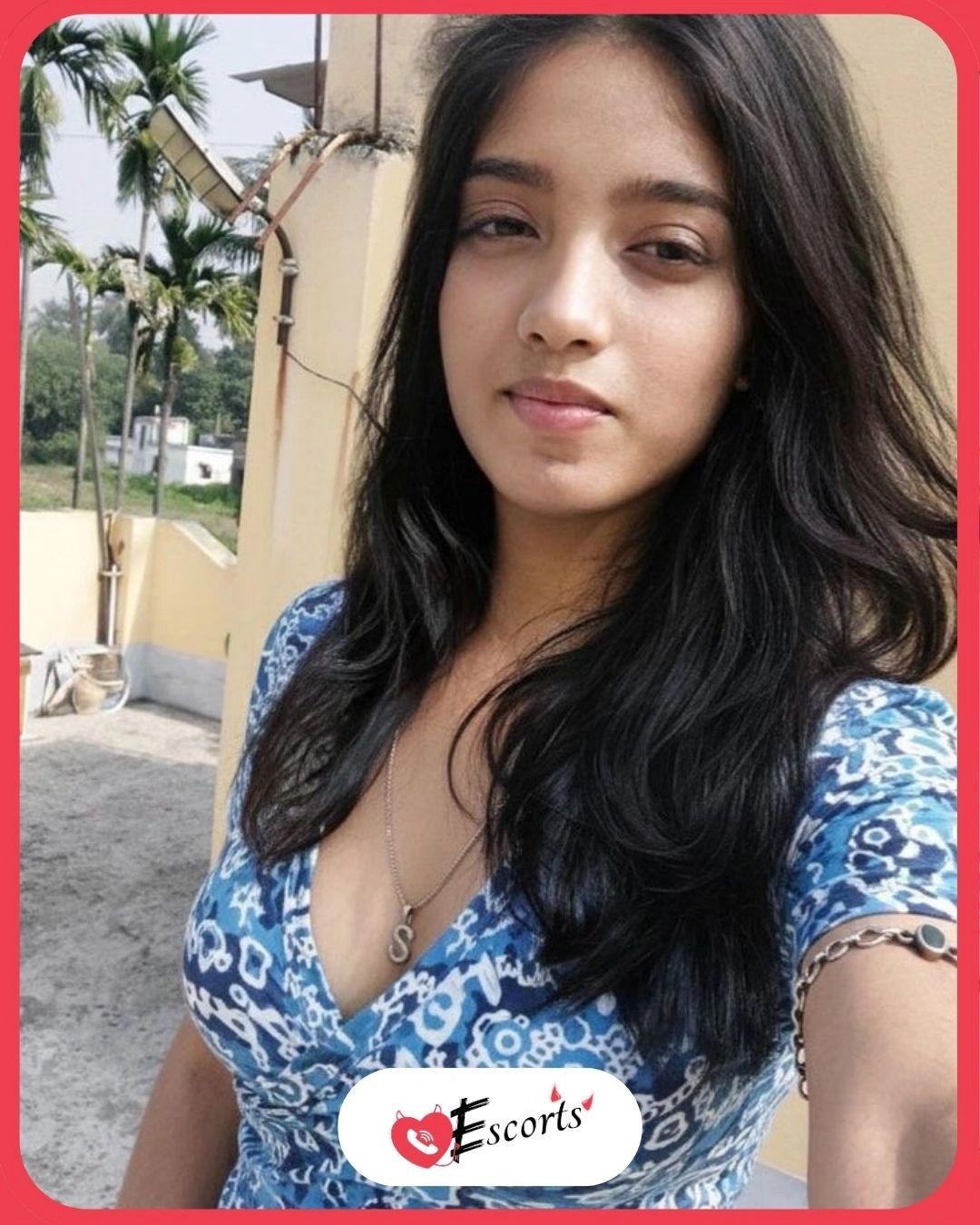 Shraddha Sengar — escort in Geeta Bhawan