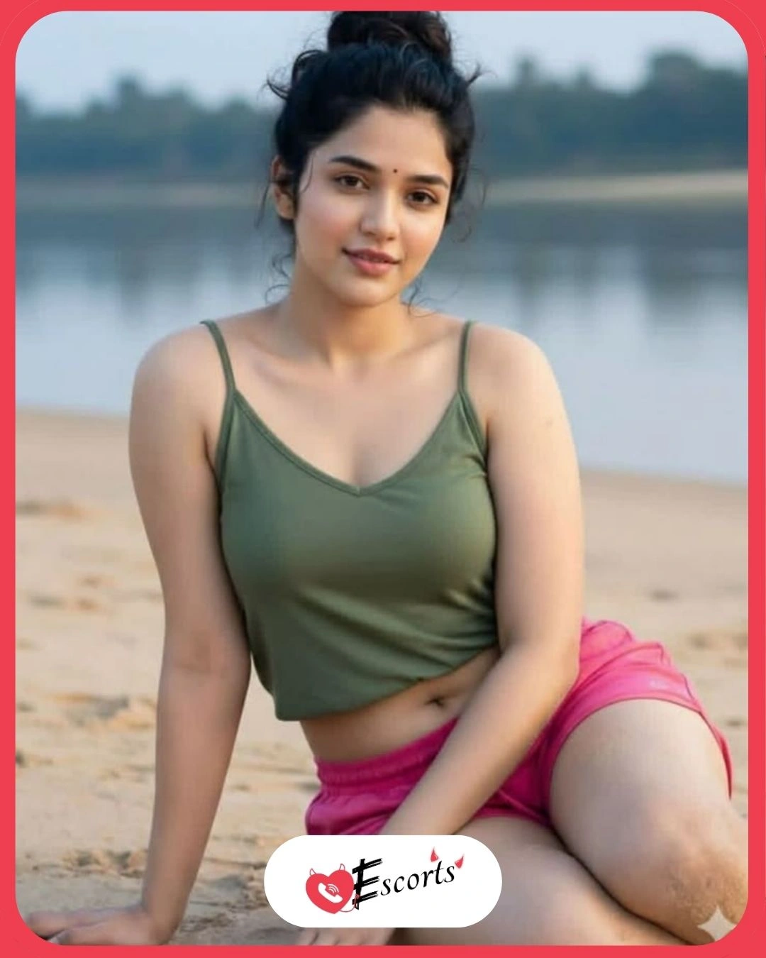 Simran Kaur — escort in Mahalaxmi Nagar
