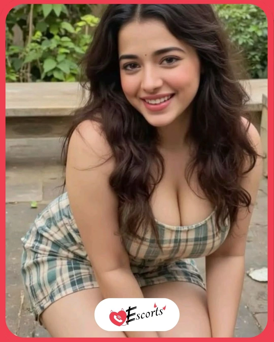 Sneha Mehta — escort in Sudama Nagar