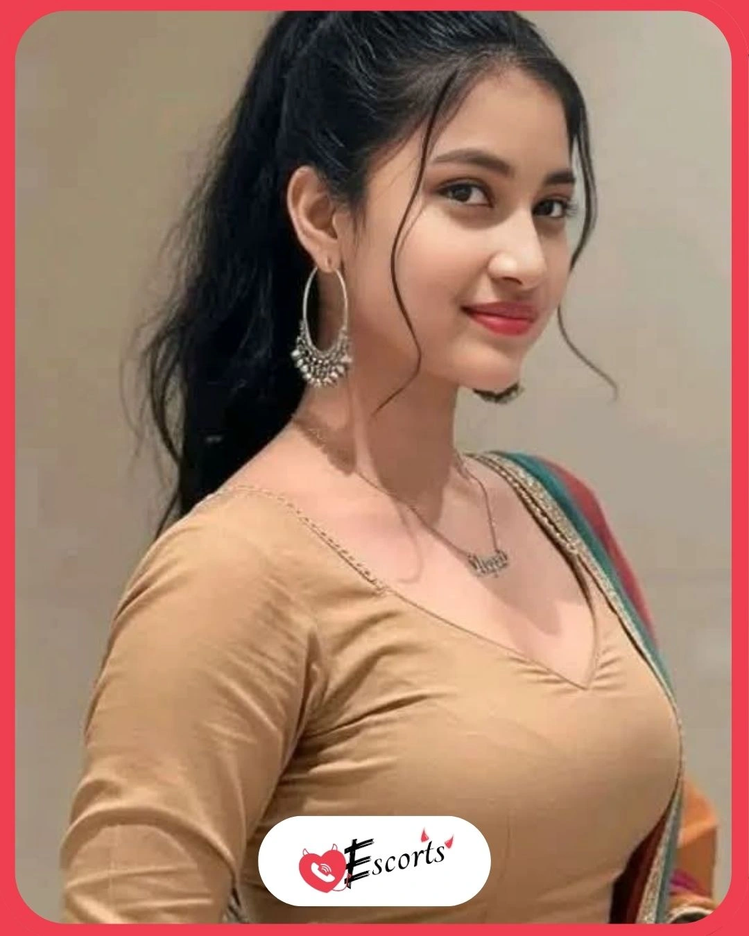 Tanya Gupta — escort in Bhawarkuan
