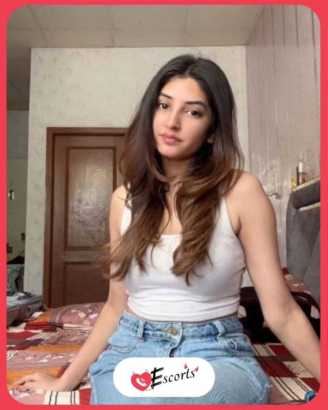 Trisha Kapoor — escort in Super Corridor