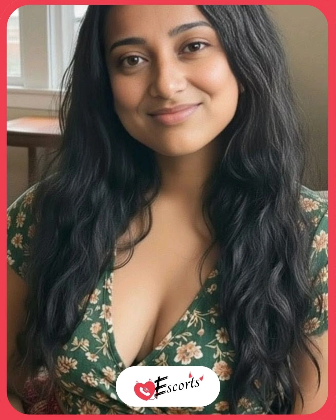 Zainab Farooqui — escort in Nipania